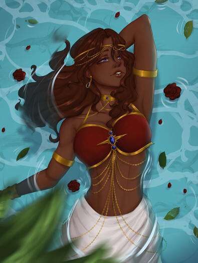 Waist - up Waist - up